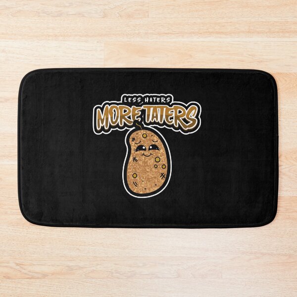 Item preview, Funny Potato designed and sold by Sartoris Art.