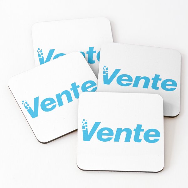 Item preview, Logo of Vente Venezuela Political Party  designed and sold by abbeyz71.