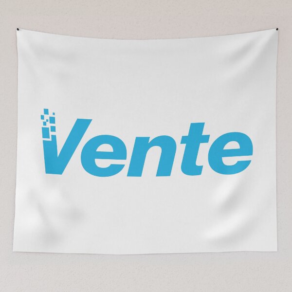 Item preview, Logo of Vente Venezuela Political Party  designed and sold by abbeyz71.