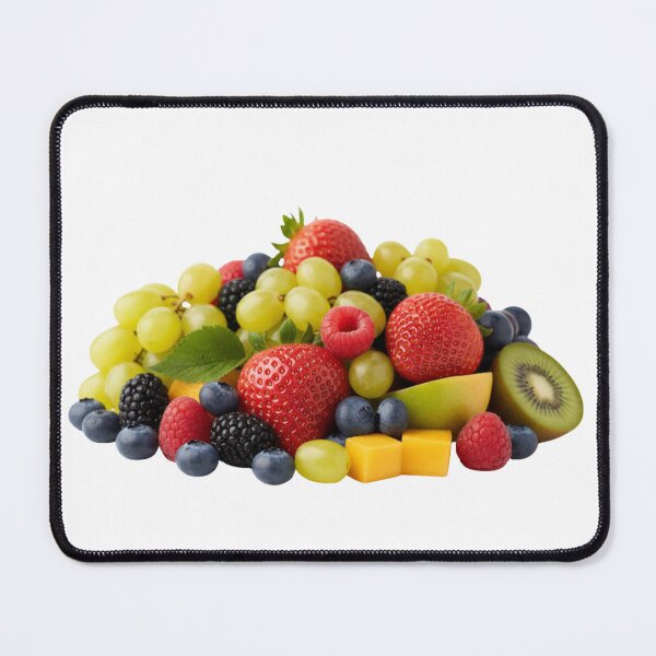 Item preview, Fruit fireworks designed and sold by KnlDsgn.