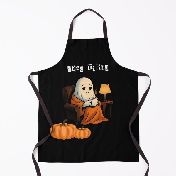 Item preview, dead tired - halloween designed and sold by ShellyCraft.