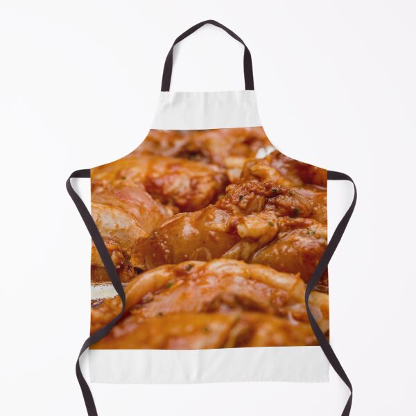 Item preview, Marinated chicken designed and sold by yackers1.