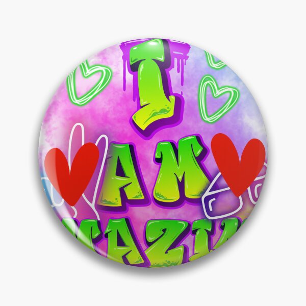 Item preview, I am amazing designed and sold by rspsp.
