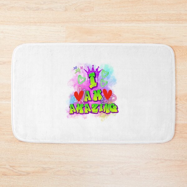 Item preview, I am amazing designed and sold by rspsp.