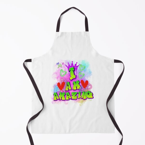 Item preview, I am amazing designed and sold by rspsp.