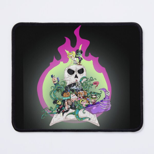 Item preview, ALL ABOARD designed and sold by TheMacabre.