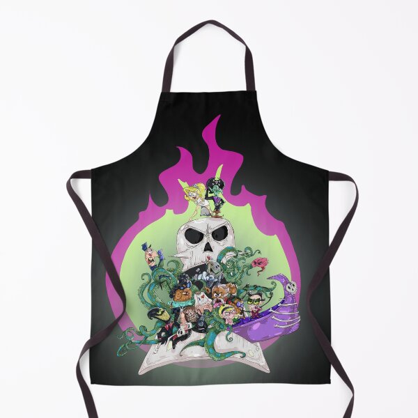 Item preview, ALL ABOARD designed and sold by TheMacabre.