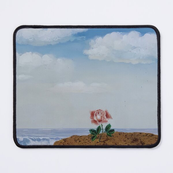 Item preview, René Magritte designed and sold by DrewGansen.