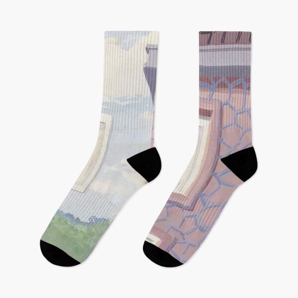 Item preview, René Magritte designed and sold by DrewGansen.