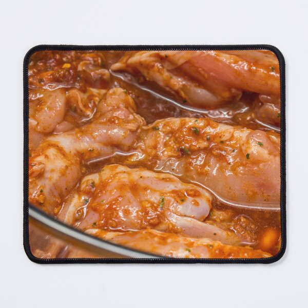 Item preview, Chicken marinading designed and sold by yackers1.