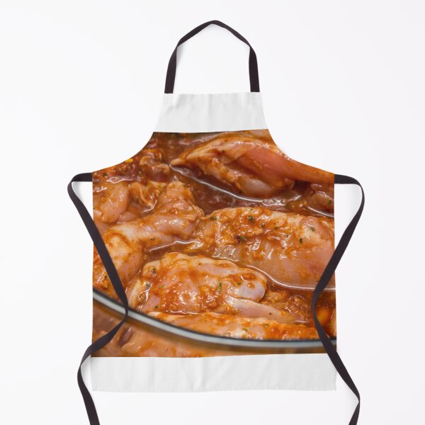 Item preview, Chicken marinading designed and sold by yackers1.
