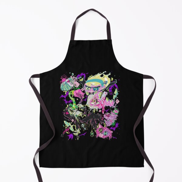 Item preview, Grims Trip! designed and sold by TheMacabre.