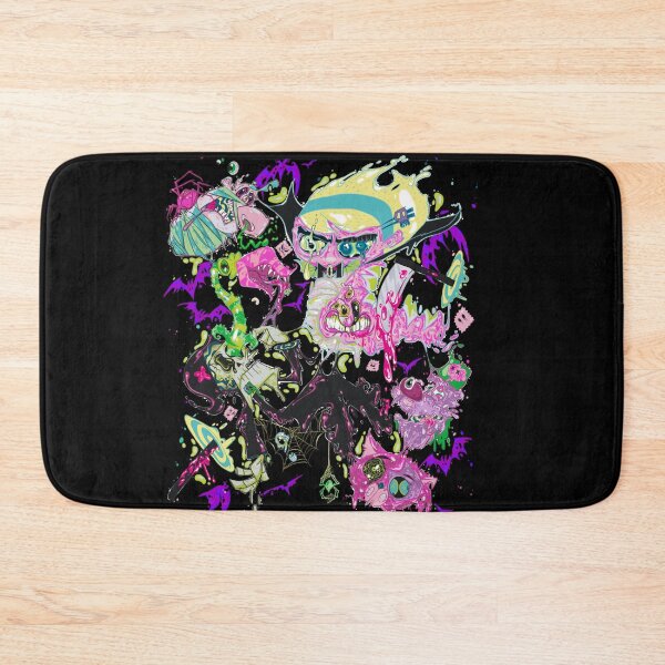Item preview, Grims Trip! designed and sold by TheMacabre.