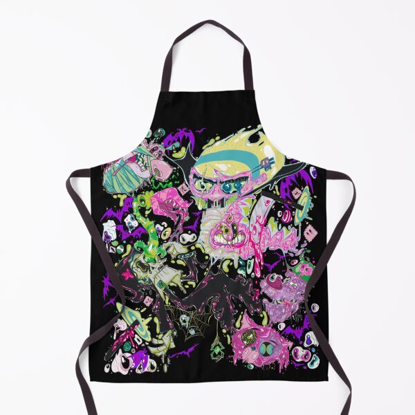 Item preview, GRIMMMMM! designed and sold by TheMacabre.