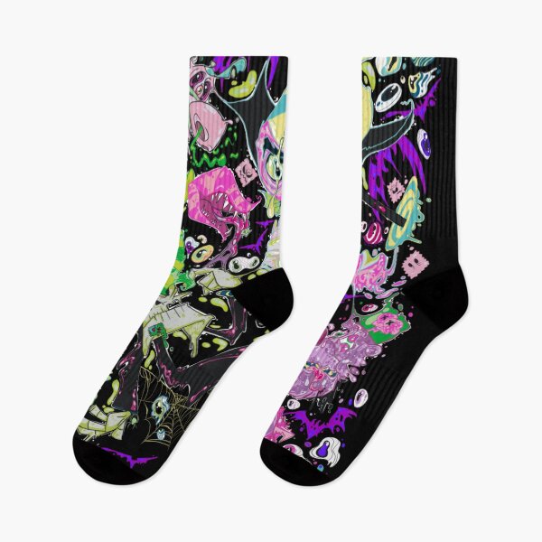 Item preview, GRIMMMMM! designed and sold by TheMacabre.