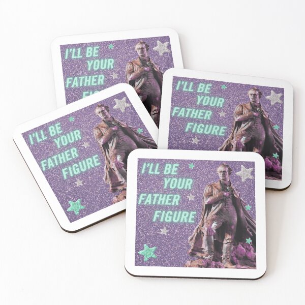 Item preview, Father Figure designed and sold by nessie-horan.
