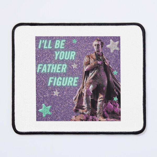 Item preview, Father Figure designed and sold by nessie-horan.
