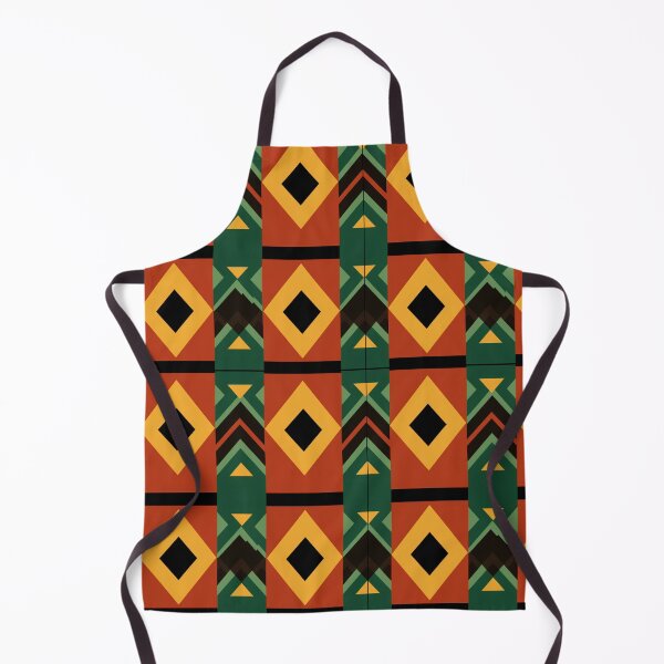 Item preview, Kente Cloth #40 designed and sold by MelanatedWomanPrintDesign.