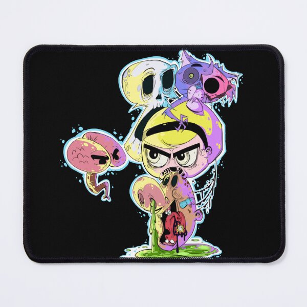 Item preview, THE GLAM SQUAD!! designed and sold by TheMacabre.