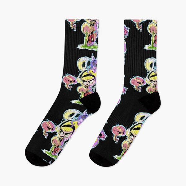 Item preview, THE GLAM SQUAD!! designed and sold by TheMacabre.