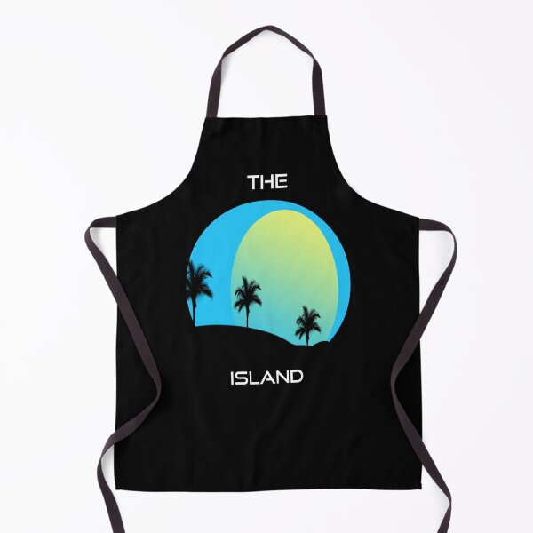 Item preview,  The Island designed and sold by porfysoundtrack.