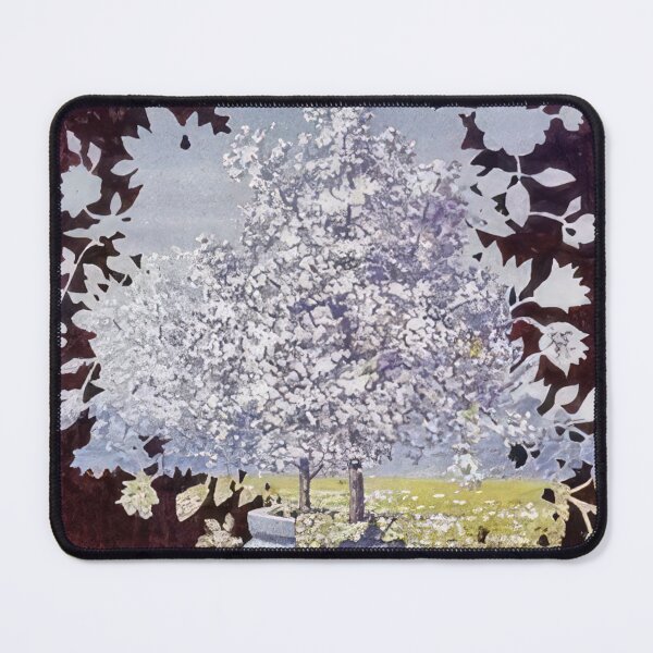 Item preview, René Magritte designed and sold by DrewGansen.