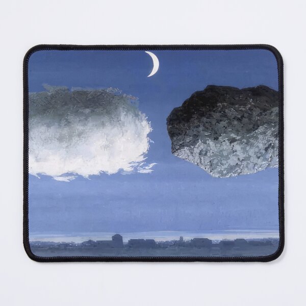 Item preview, René Magritte designed and sold by DrewGansen.