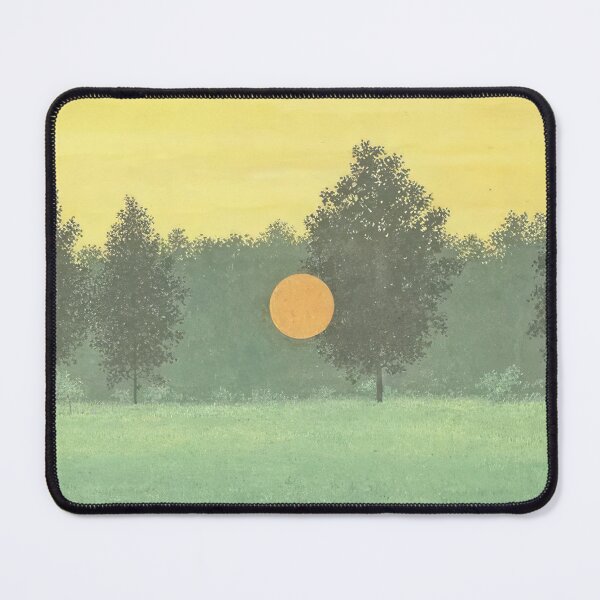 Item preview, René Magritte designed and sold by DrewGansen.