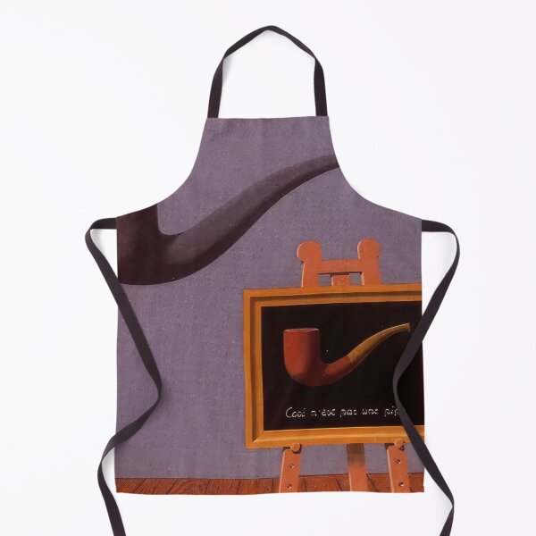 Item preview, René Magritte designed and sold by DrewGansen.