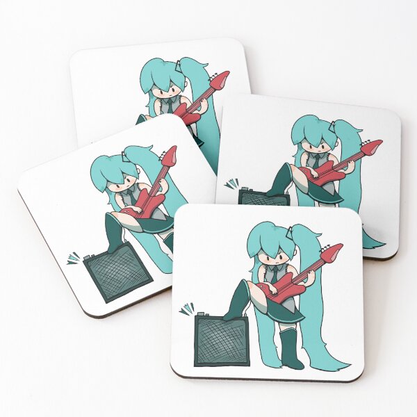 Item preview, Rocking Electronic Signer designed and sold by fruityteeth.