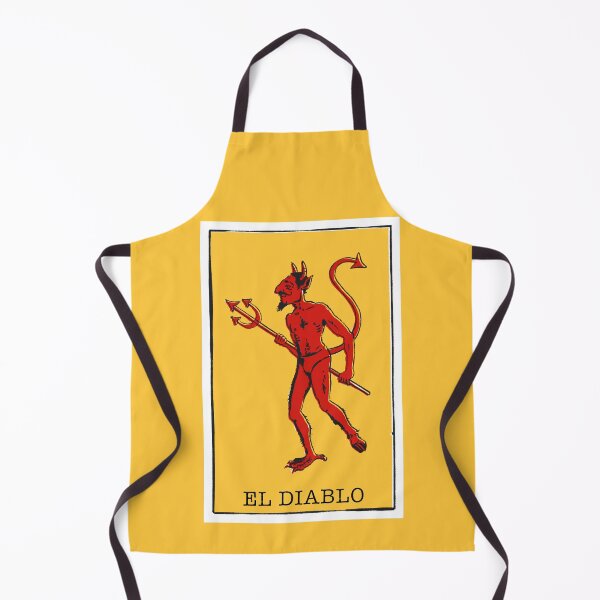 Item preview, The devil designed and sold by Isaac-ilustrado.