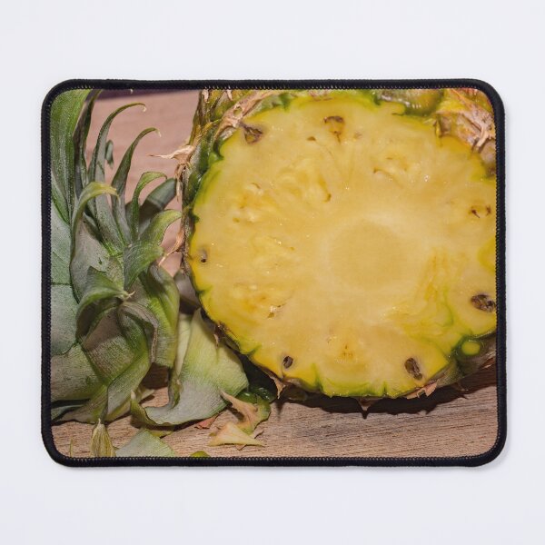 Item preview, Dissected pineapple designed and sold by yackers1.