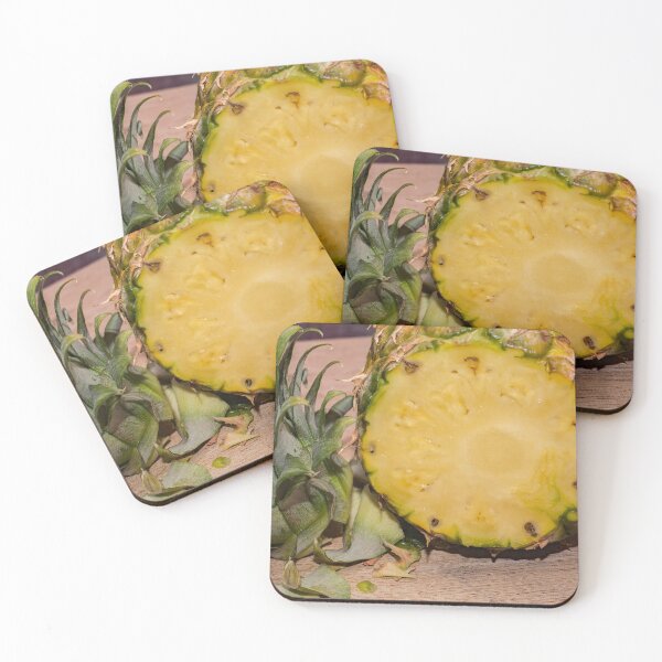 Item preview, Dissected pineapple designed and sold by yackers1.