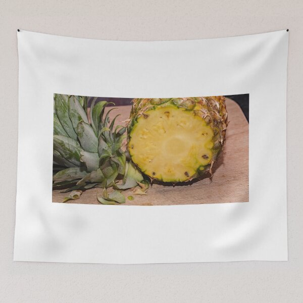 Item preview, Dissected pineapple designed and sold by yackers1.