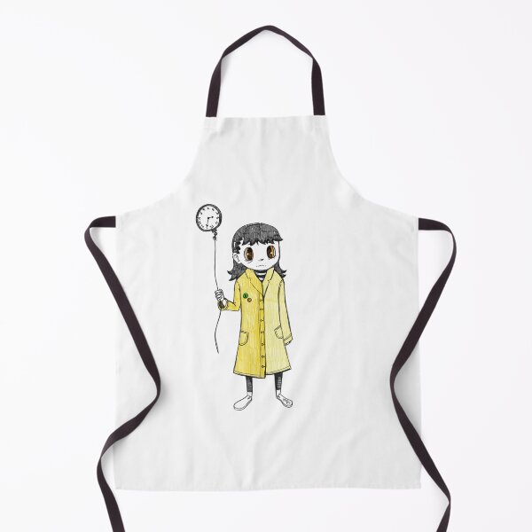 Item preview, Time Balloon designed and sold by fruityteeth.