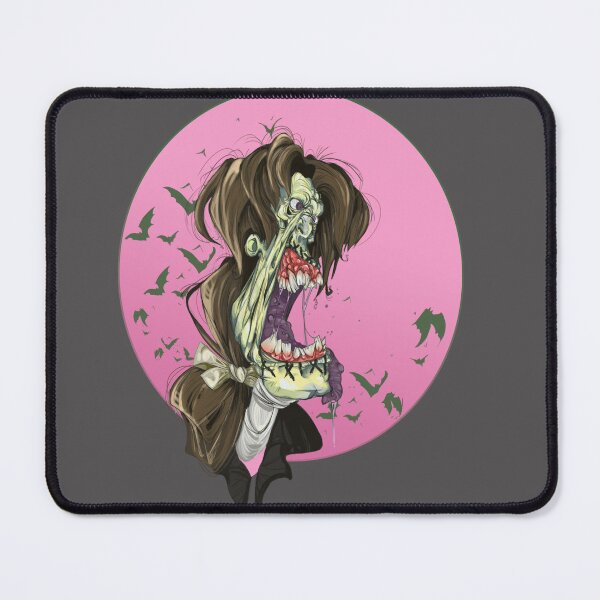 Item preview, BILLY!!!! designed and sold by TheMacabre.