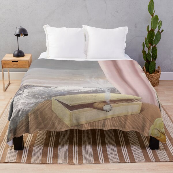 Item preview, René Magritte designed and sold by DrewGansen.