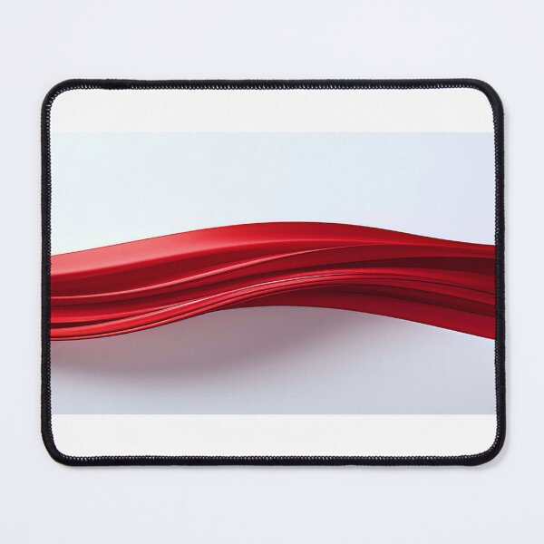 Item preview, The Red Ribbon: Pano designed and sold by Alina Art.