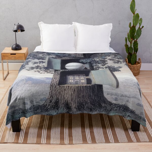 Item preview, René Magritte designed and sold by DrewGansen.