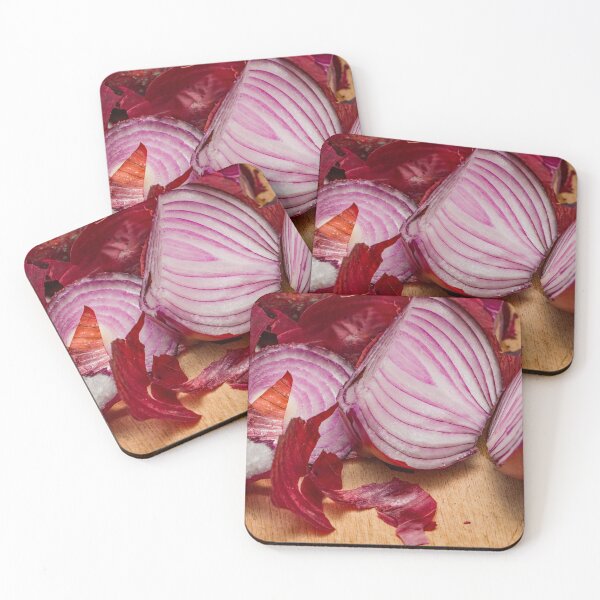 Item preview, Red onions! designed and sold by yackers1.