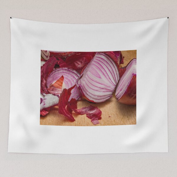 Item preview, Red onions! designed and sold by yackers1.