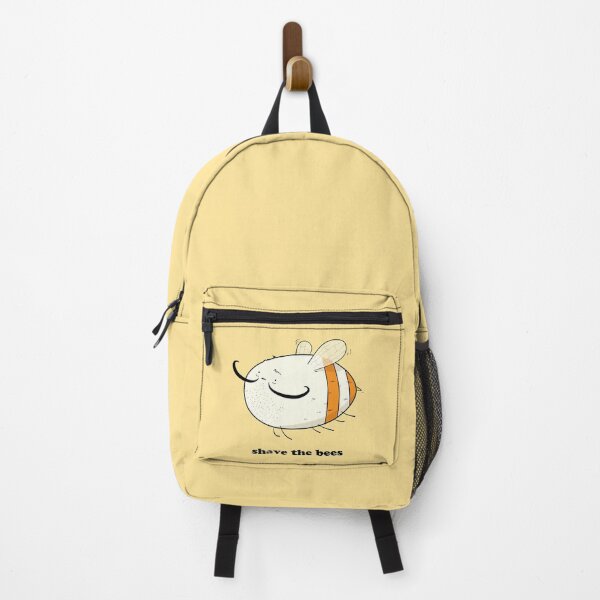 Item preview, Shave the Bees designed and sold by Steffen Remter.