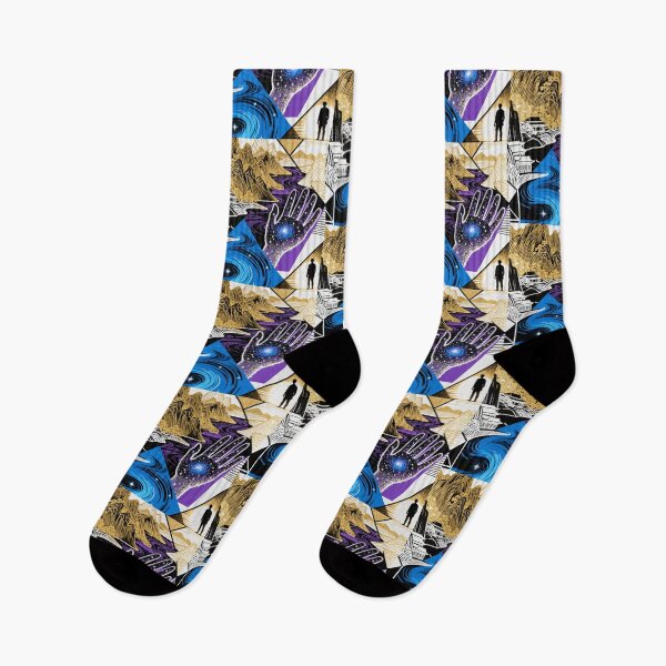 Item preview, Cosmic Flow and Mountain Spirit designed and sold by zzz888.