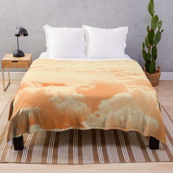 Item preview, Up in the Dreamy Clouds 7 designed and sold by Anita's & Bella's Art.