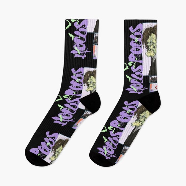 Item preview, Billy Butcherson!! designed and sold by TheMacabre.