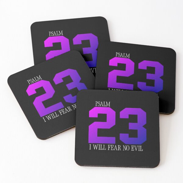 Item preview, Psalm 23 designed and sold by Blissful Creations.