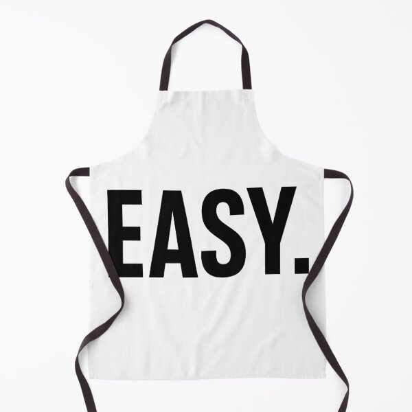 Item preview, Easy Minimalist Typography Graphic designed and sold by Simon Sells.