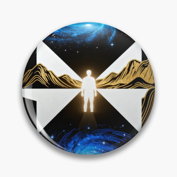 Item preview, Cosmic Ascent of the Soul designed and sold by zzz888.