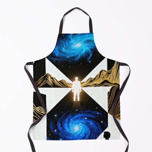 Item preview, Cosmic Ascent of the Soul designed and sold by zzz888.