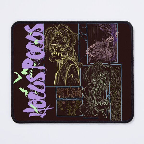 Item preview, It's just a bunch of Hocus Pocus!!!! designed and sold by TheMacabre.